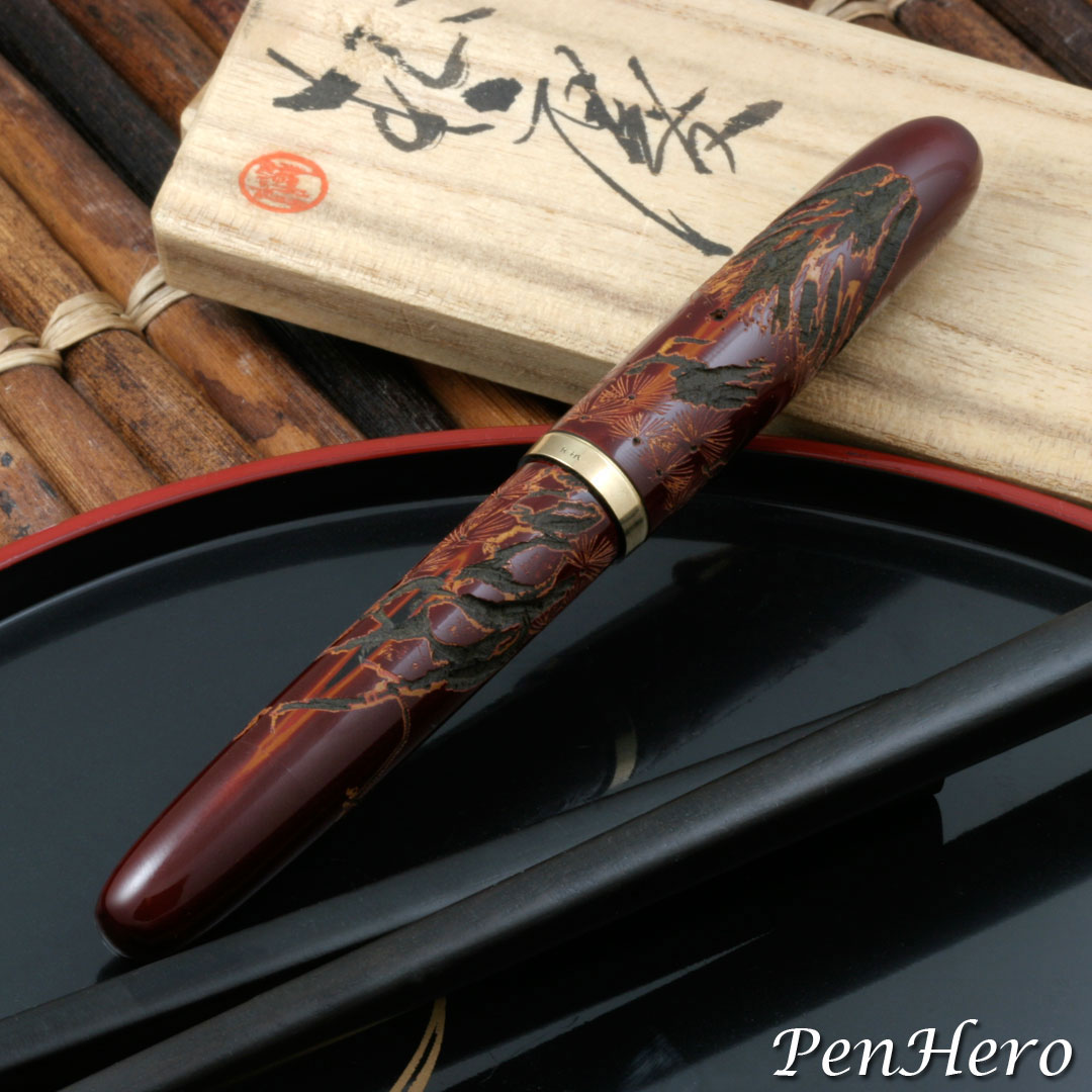 PenHero