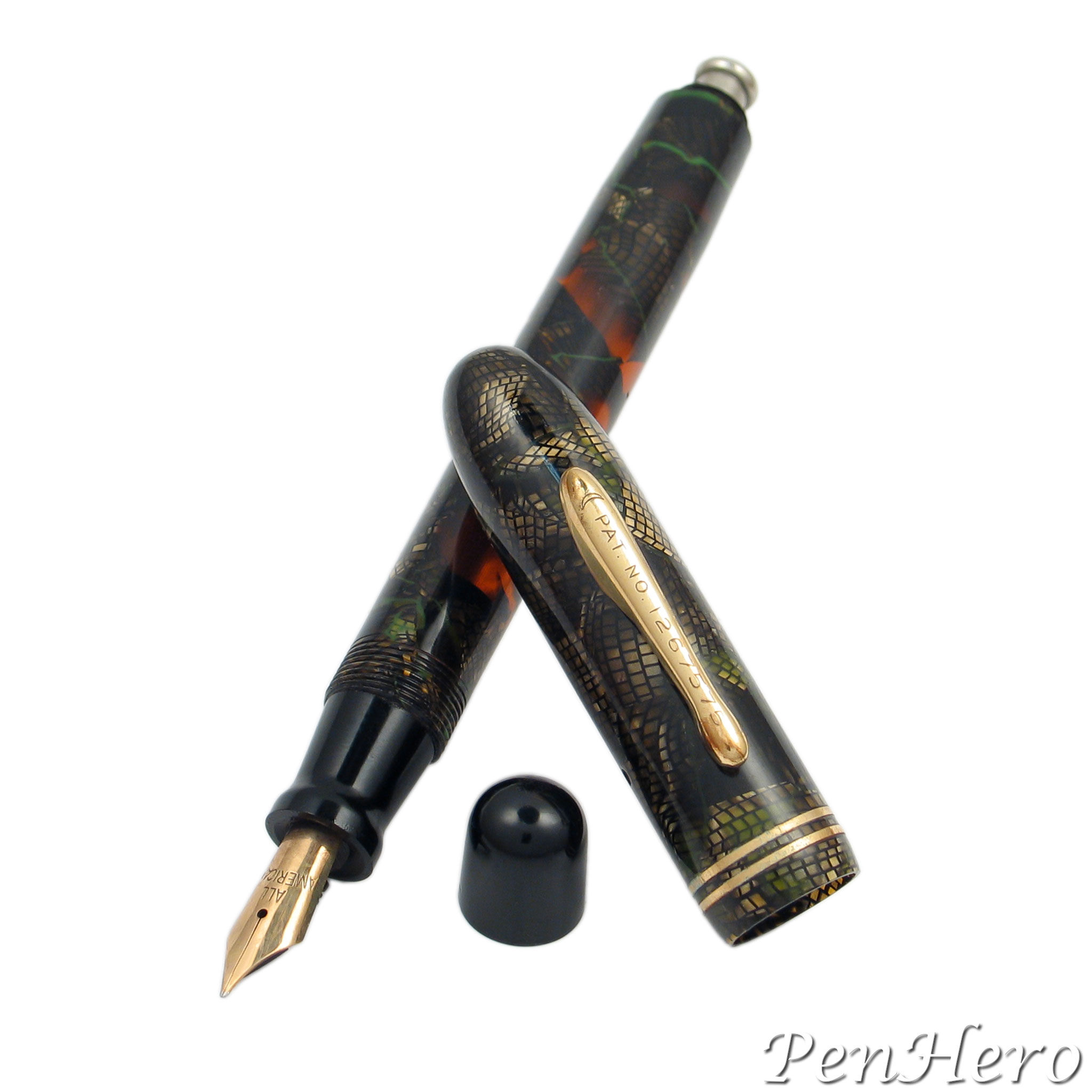 PenHero