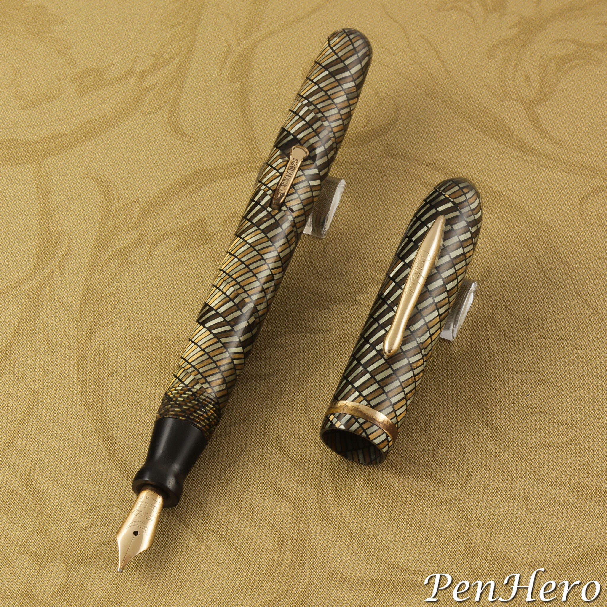 PenHero