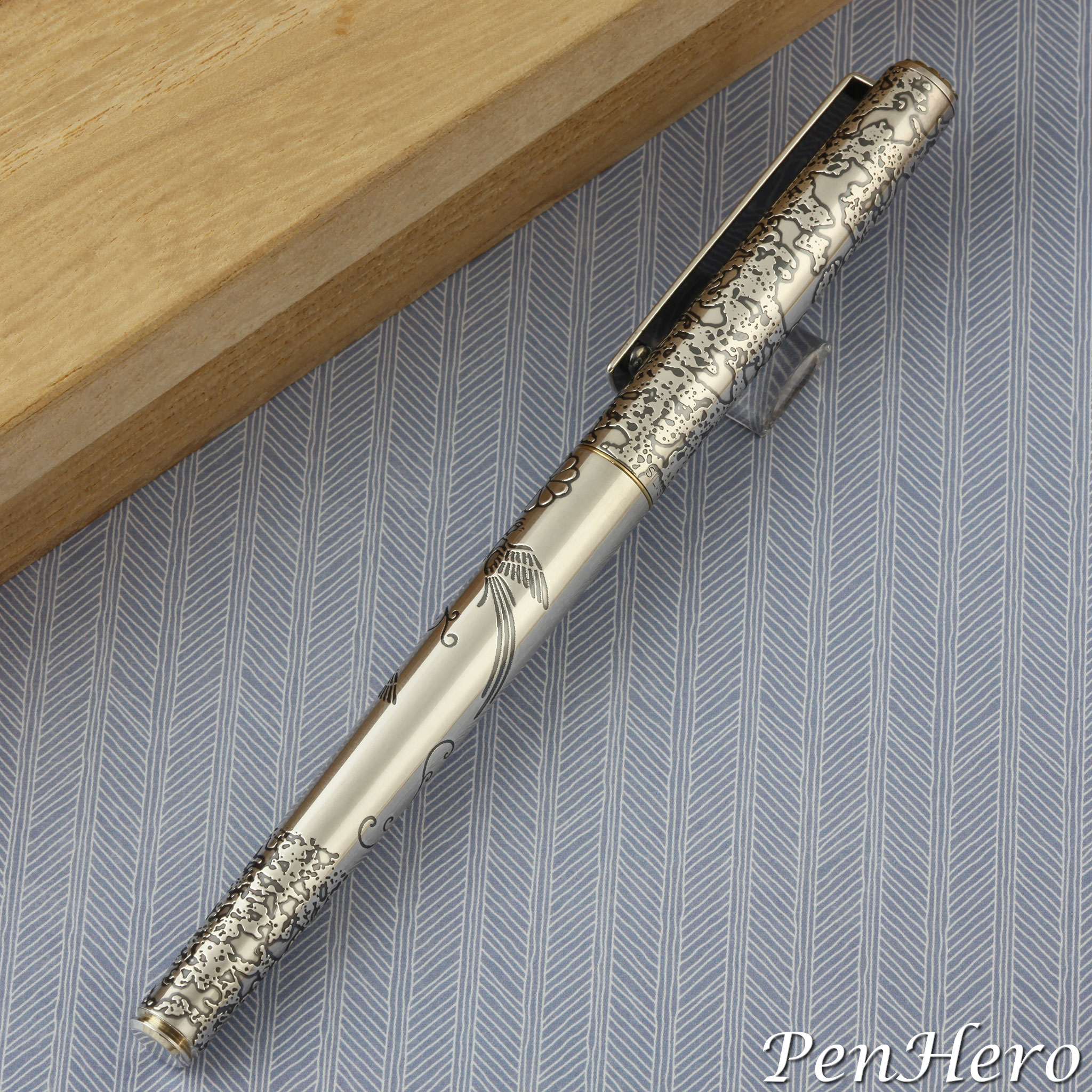 PenHero